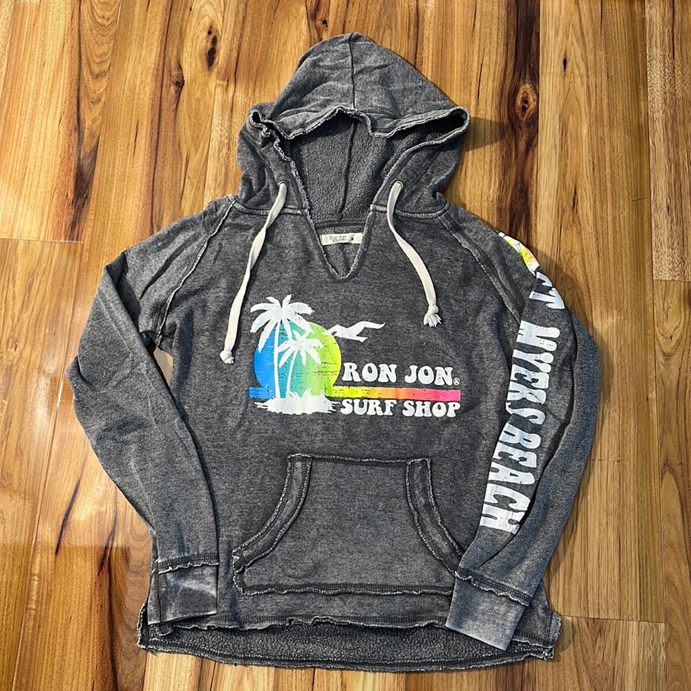 Ron Jon Surf Shop Womens hoodie